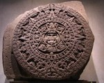 Aztec Calendar